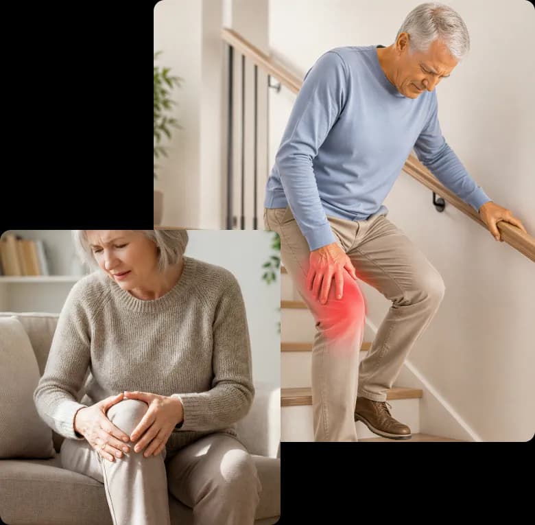 Indications